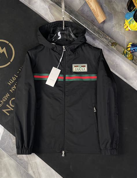 fake gucci winter jacket